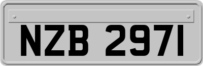 NZB2971