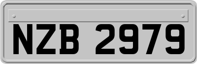 NZB2979