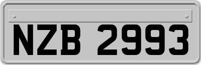 NZB2993