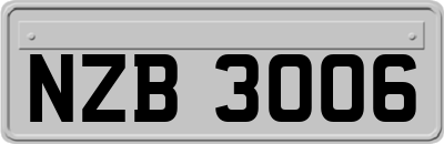 NZB3006