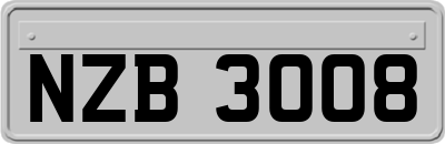 NZB3008
