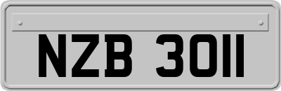 NZB3011