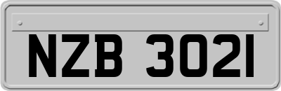 NZB3021