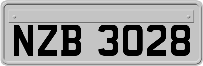 NZB3028