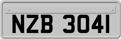 NZB3041