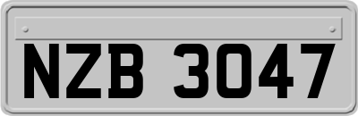 NZB3047