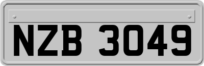 NZB3049