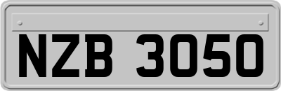 NZB3050