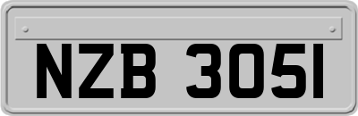NZB3051