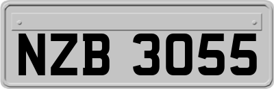 NZB3055