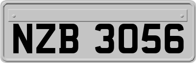 NZB3056