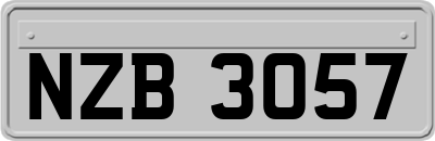 NZB3057