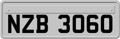 NZB3060