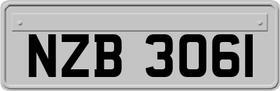 NZB3061