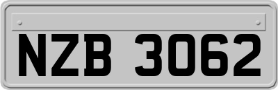 NZB3062