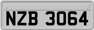 NZB3064