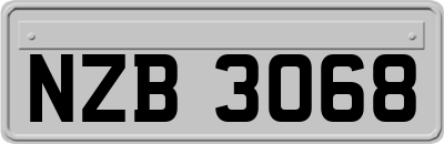 NZB3068