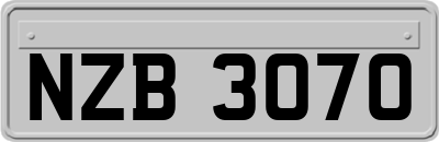 NZB3070