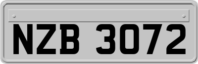 NZB3072
