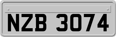 NZB3074