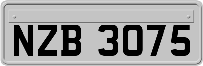 NZB3075