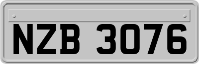 NZB3076