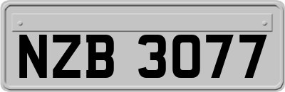 NZB3077