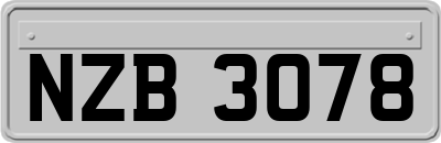 NZB3078