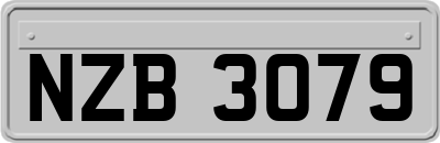 NZB3079