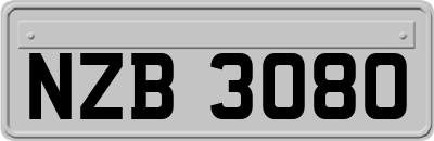 NZB3080