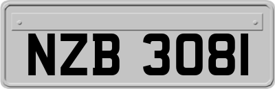 NZB3081