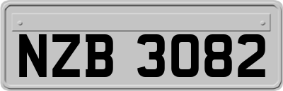 NZB3082