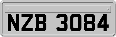 NZB3084