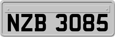 NZB3085