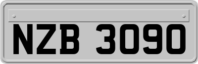 NZB3090