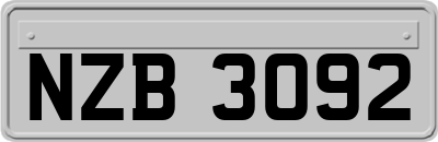 NZB3092
