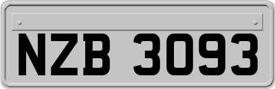 NZB3093