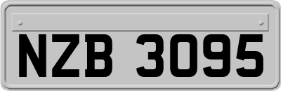 NZB3095