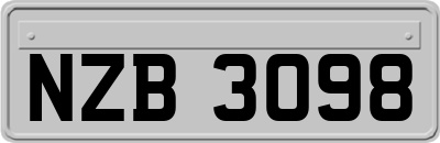 NZB3098