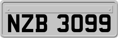 NZB3099