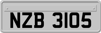 NZB3105