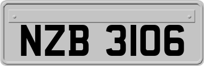 NZB3106