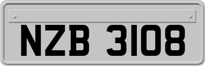 NZB3108