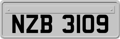 NZB3109