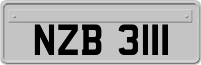 NZB3111