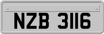 NZB3116