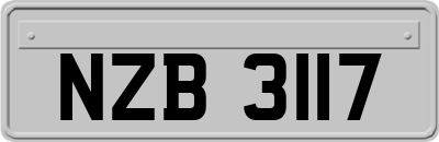 NZB3117
