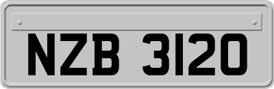 NZB3120