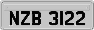 NZB3122