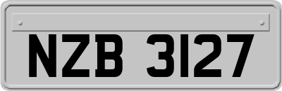 NZB3127